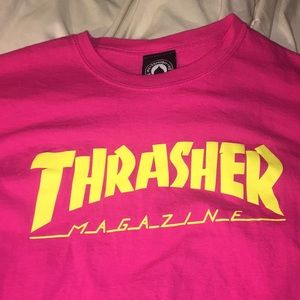 comme des garcons mens long sleeve t shirt